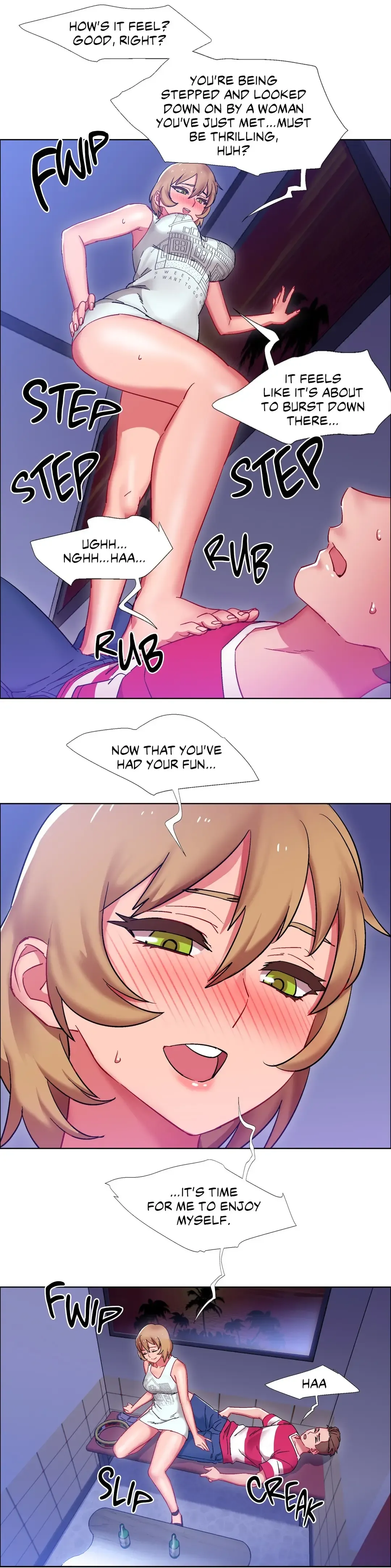 [Zunger] Rental Girls Ch 20 - 24 Fhentai - Page 63