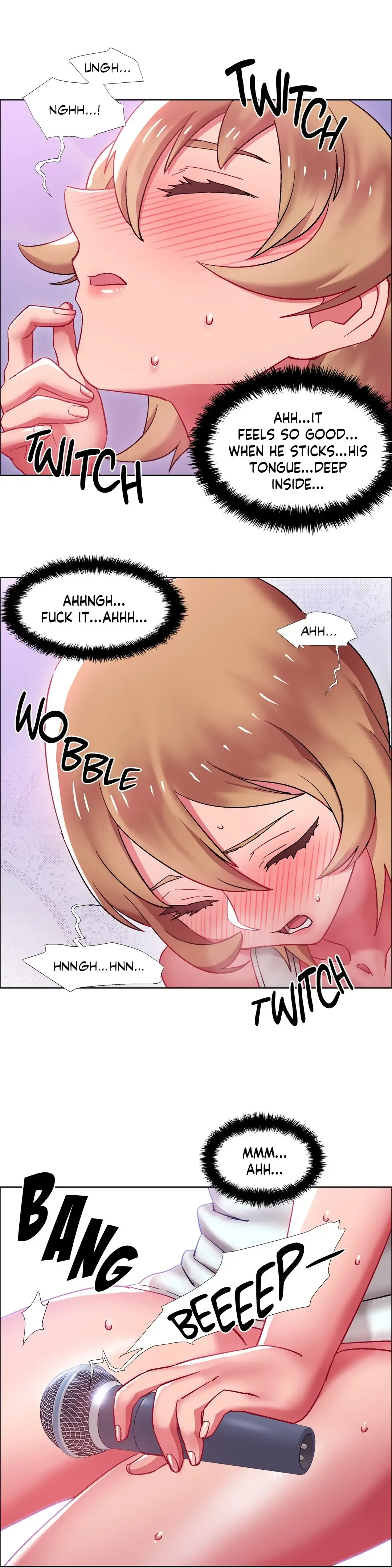 [Zunger] Rental Girls Ch 20 - 24 Fhentai - Page 72