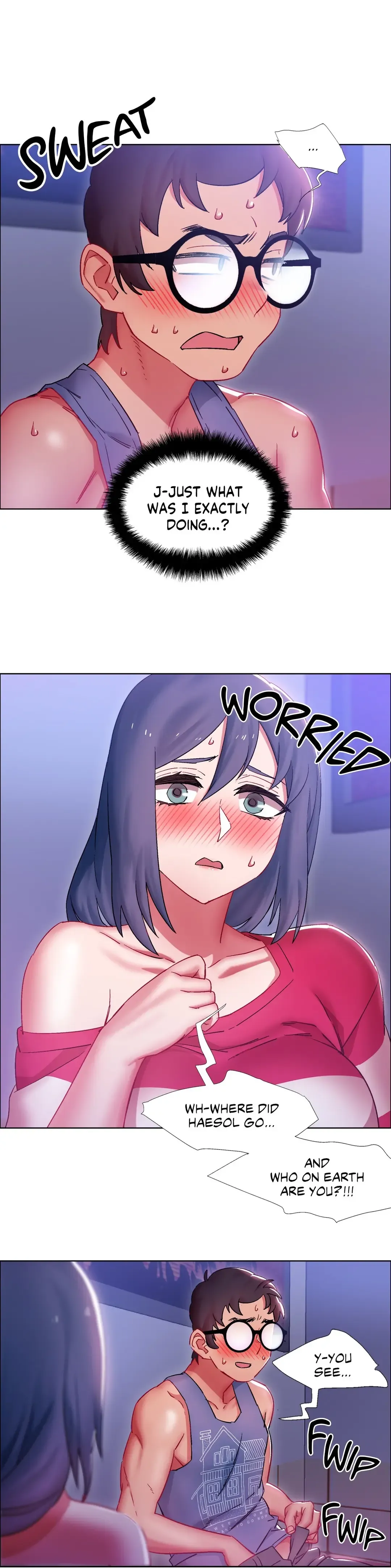 [Zunger] Rental Girls Ch 20 - 24 Fhentai - Page 8