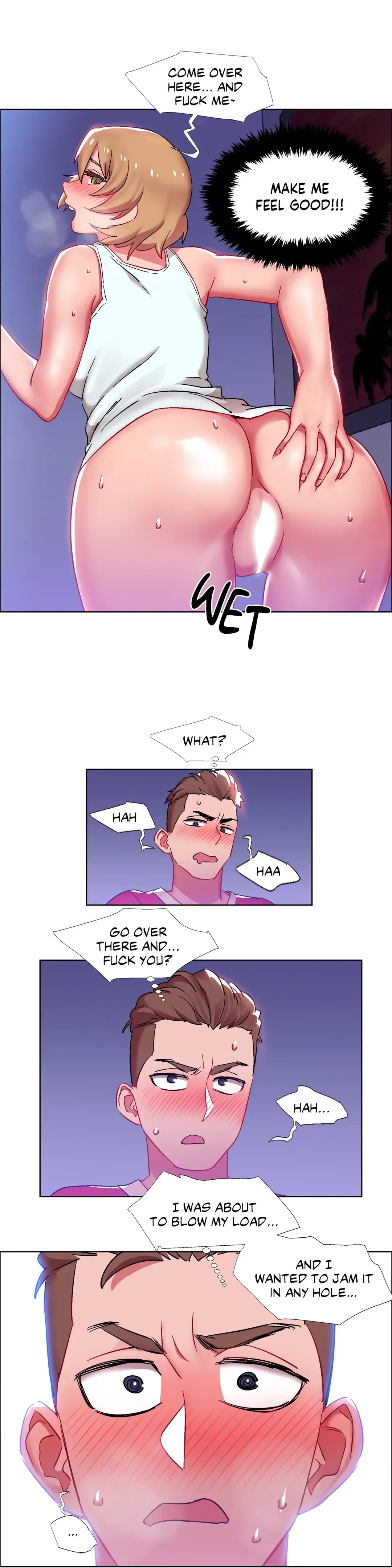 [Zunger] Rental Girls Ch 20 - 24 Fhentai - Page 84