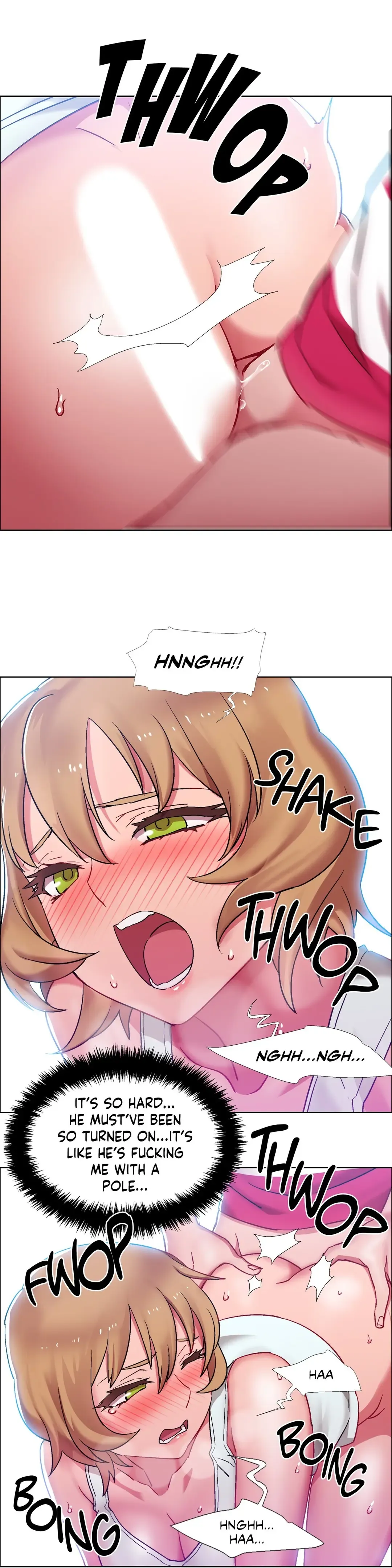[Zunger] Rental Girls Ch 20 - 24 Fhentai - Page 89