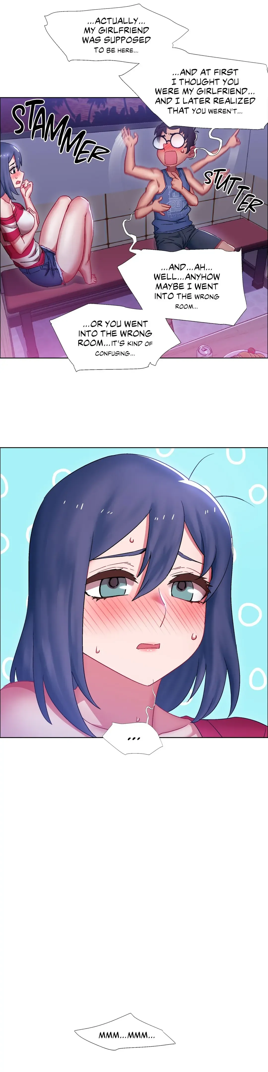 [Zunger] Rental Girls Ch 20 - 24 Fhentai - Page 9