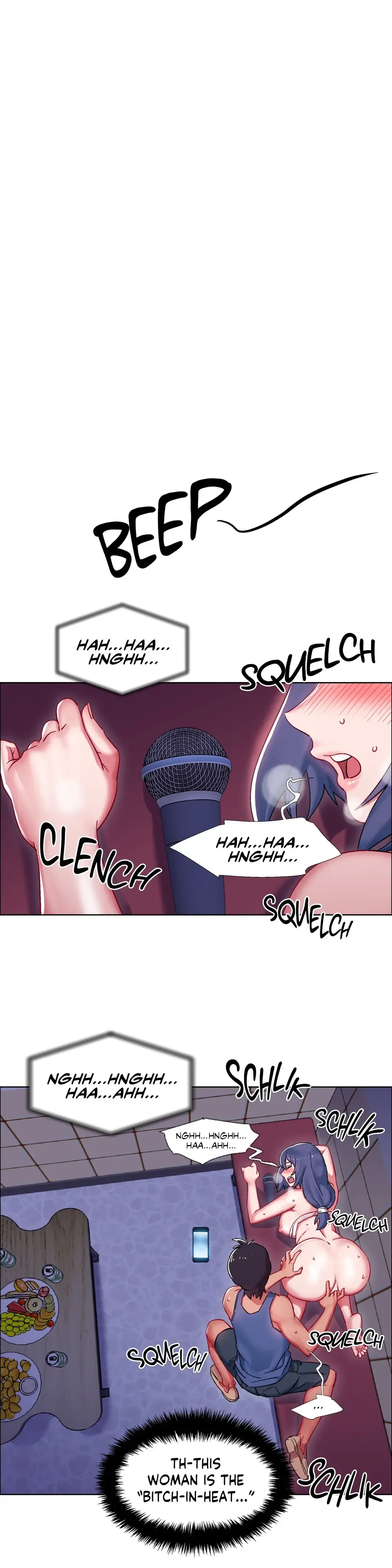 [Zunger] Rental Girls Ch 20 - 24 Fhentai - Page 91