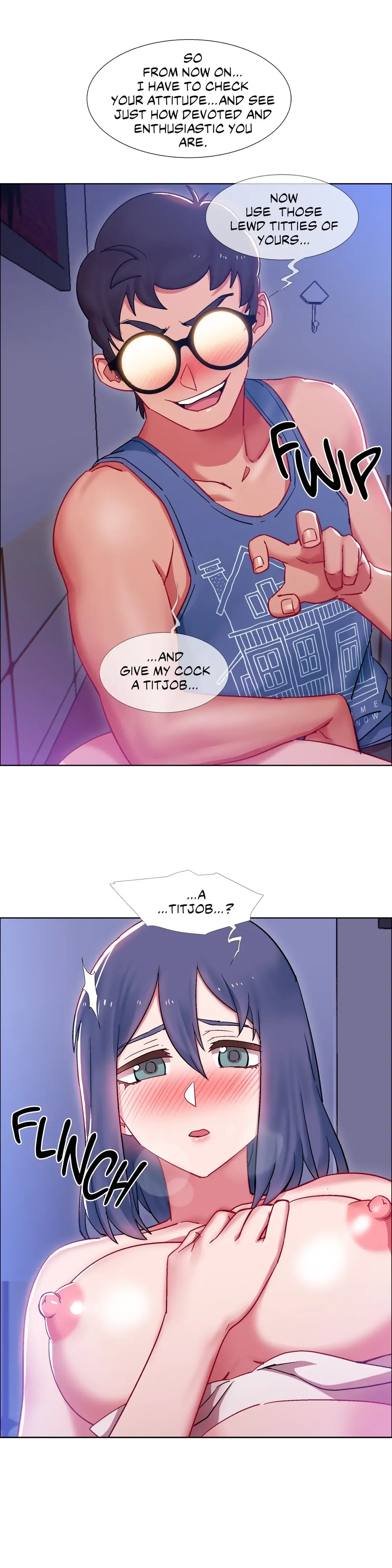 [Zunger] Rental Girls Ch 20 - 24 Fhentai - Page 94