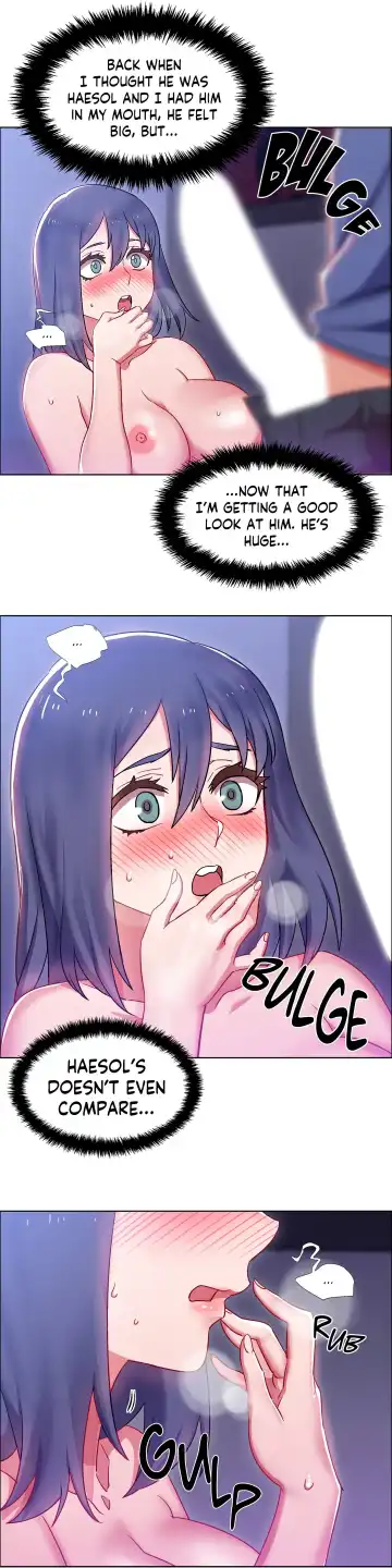 [Zunger] Rental Girls Ch 20 - 24 Fhentai - Page 101