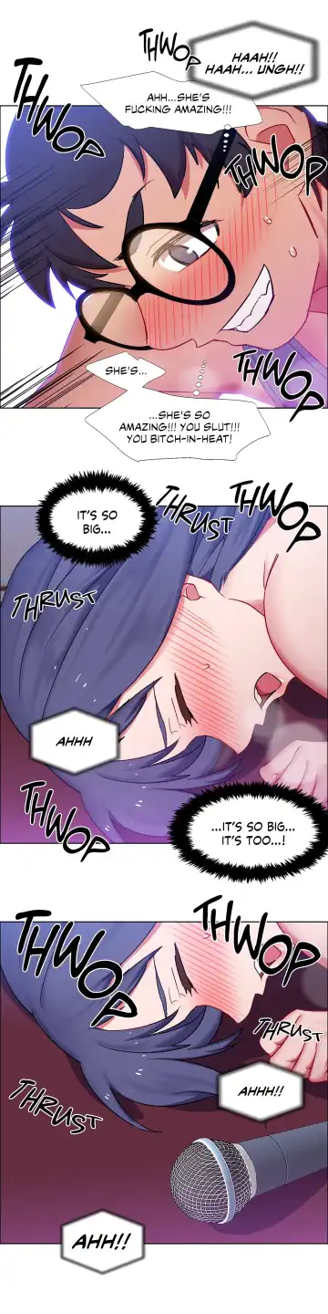 [Zunger] Rental Girls Ch 20 - 24 Fhentai - Page 114