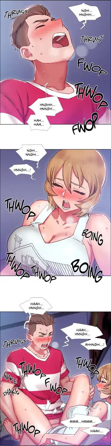 [Zunger] Rental Girls Ch 20 - 24 Fhentai - Page 118
