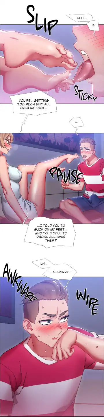 [Zunger] Rental Girls Ch 20 - 24 Fhentai - Page 12