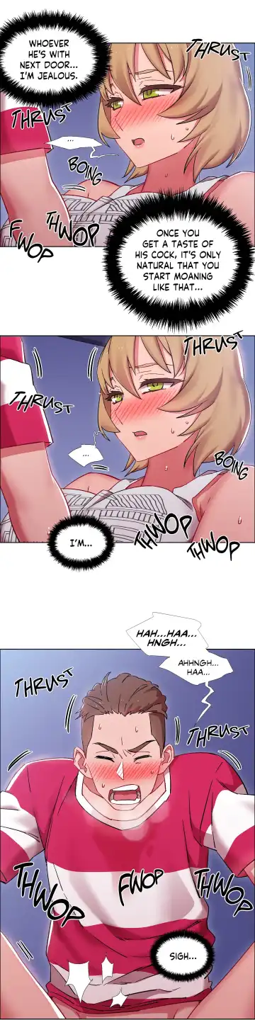 [Zunger] Rental Girls Ch 20 - 24 Fhentai - Page 123
