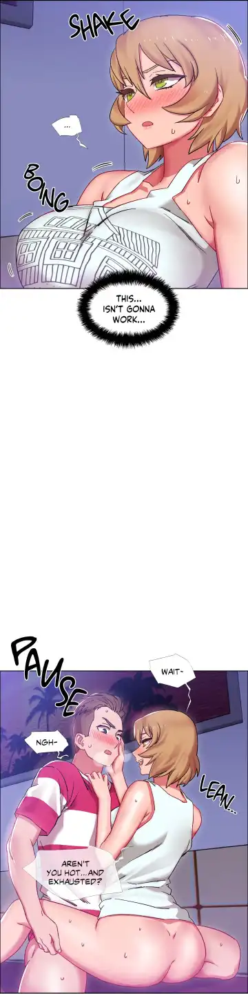 [Zunger] Rental Girls Ch 20 - 24 Fhentai - Page 126