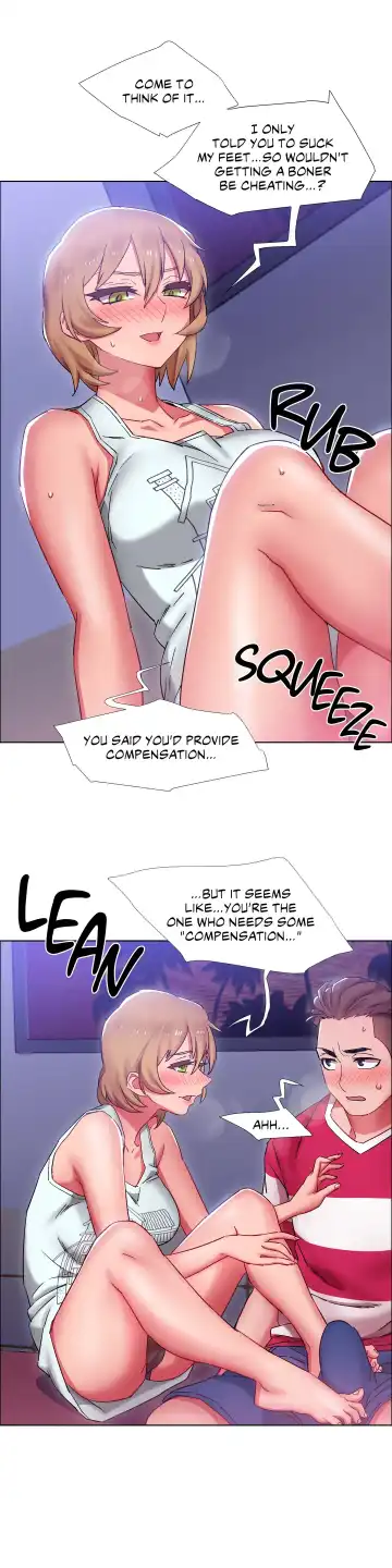 [Zunger] Rental Girls Ch 20 - 24 Fhentai - Page 14