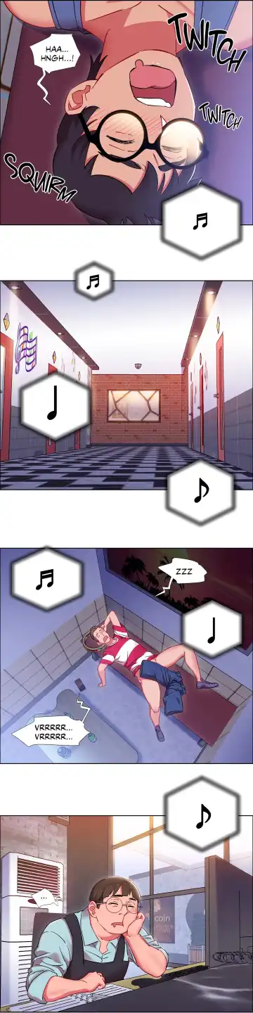 [Zunger] Rental Girls Ch 20 - 24 Fhentai - Page 141