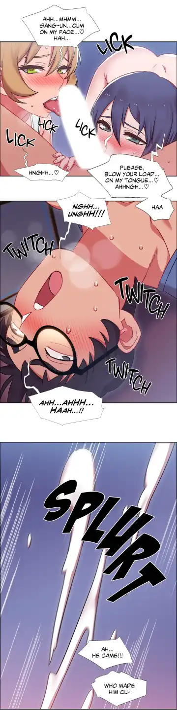 [Zunger] Rental Girls Ch 20 - 24 Fhentai - Page 142