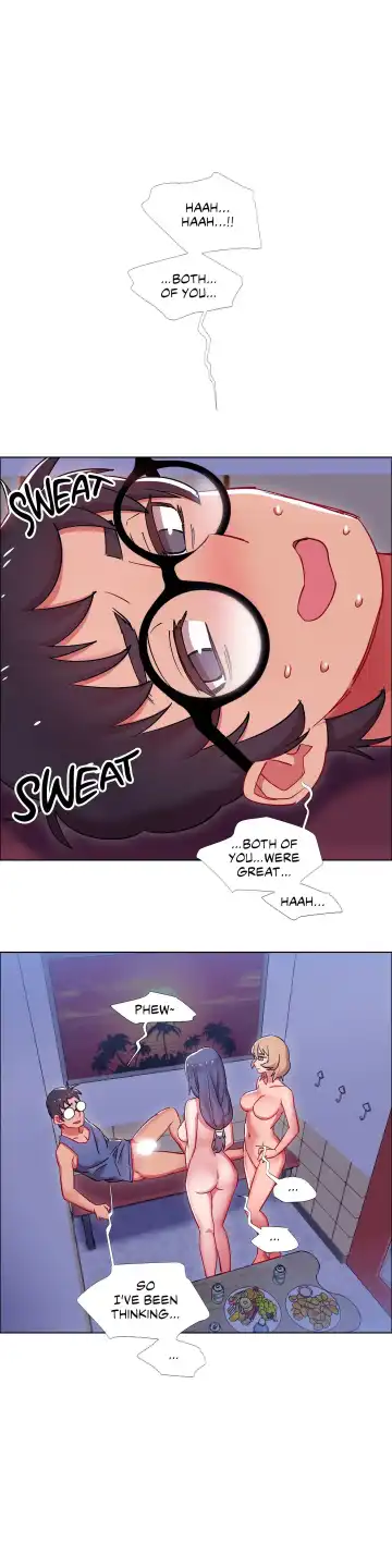 [Zunger] Rental Girls Ch 20 - 24 Fhentai - Page 144
