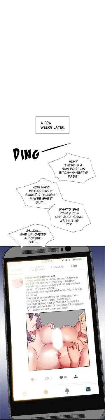 [Zunger] Rental Girls Ch 20 - 24 Fhentai - Page 145
