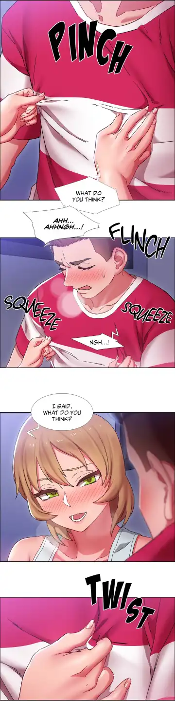 [Zunger] Rental Girls Ch 20 - 24 Fhentai - Page 15