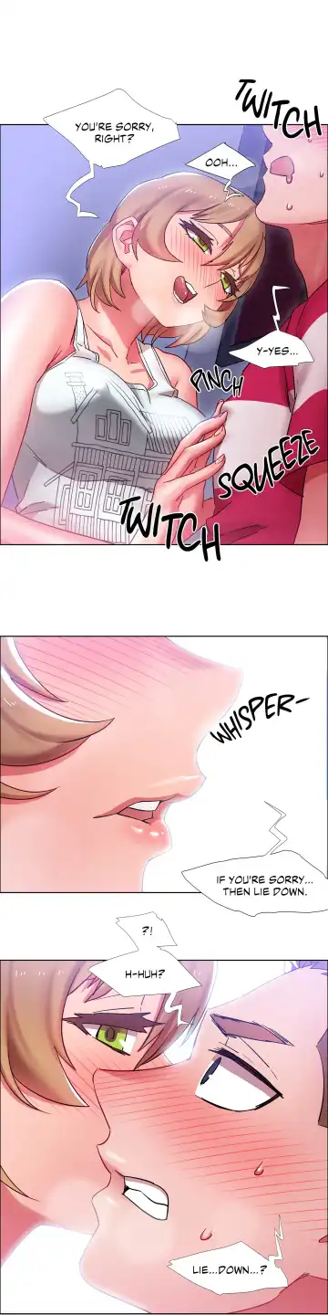 [Zunger] Rental Girls Ch 20 - 24 Fhentai - Page 18