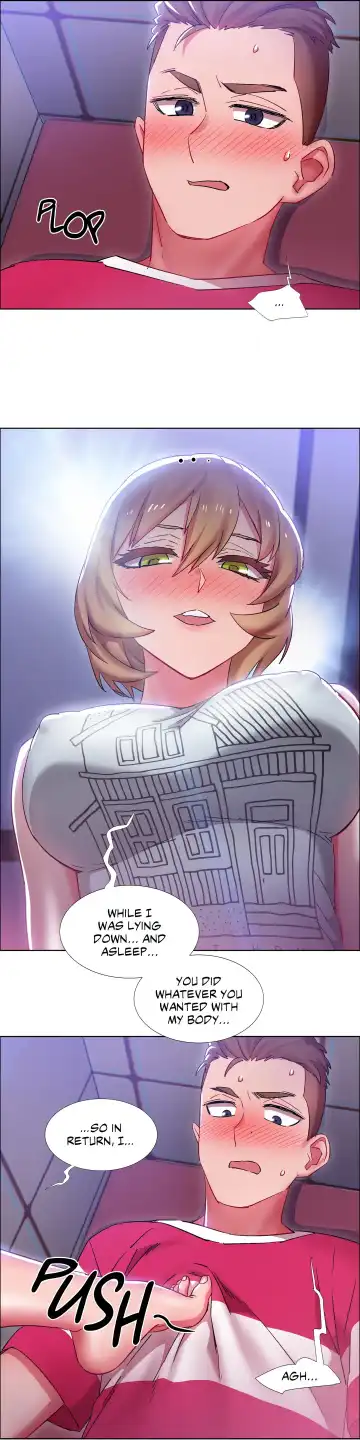 [Zunger] Rental Girls Ch 20 - 24 Fhentai - Page 20