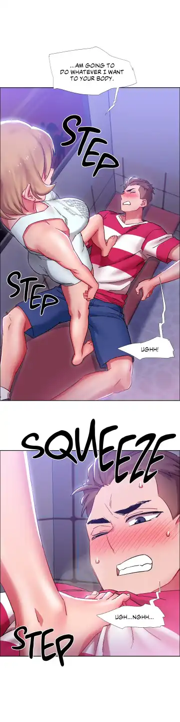 [Zunger] Rental Girls Ch 20 - 24 Fhentai - Page 21