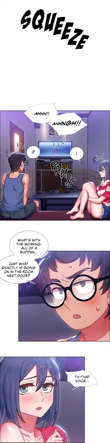 [Zunger] Rental Girls Ch 20 - 24 Fhentai - Page 25