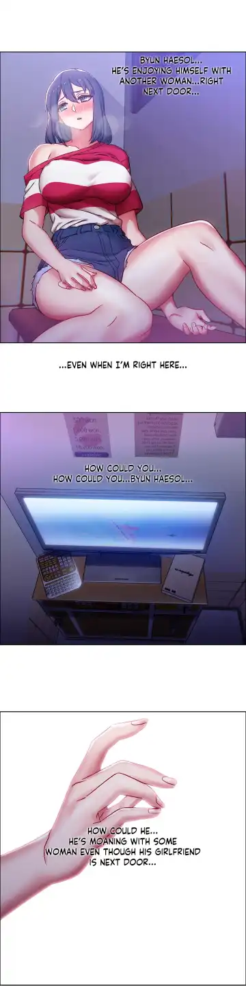 [Zunger] Rental Girls Ch 20 - 24 Fhentai - Page 28