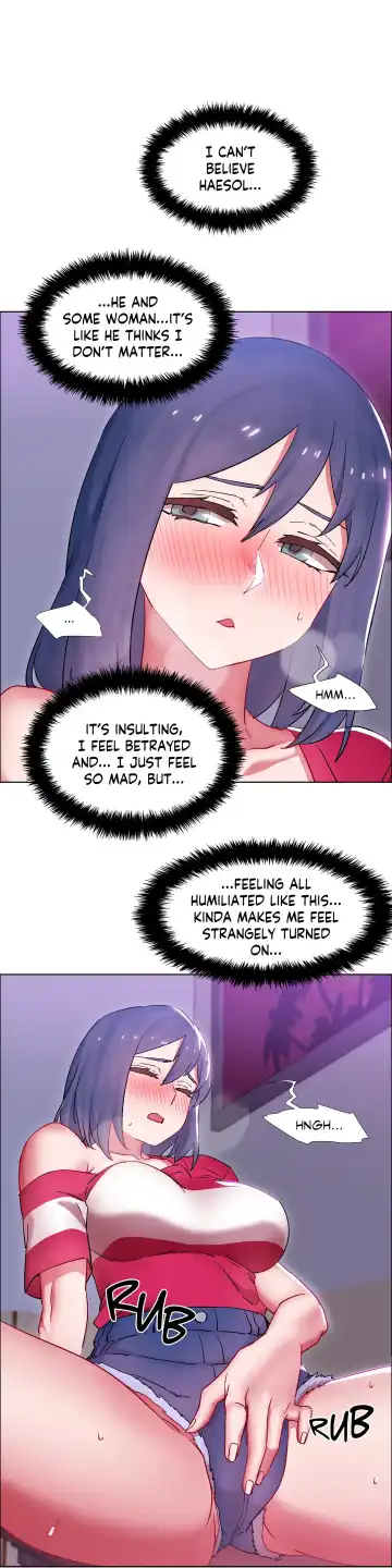 [Zunger] Rental Girls Ch 20 - 24 Fhentai - Page 33