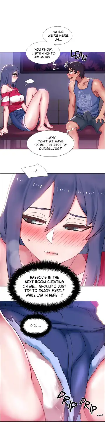 [Zunger] Rental Girls Ch 20 - 24 Fhentai - Page 36