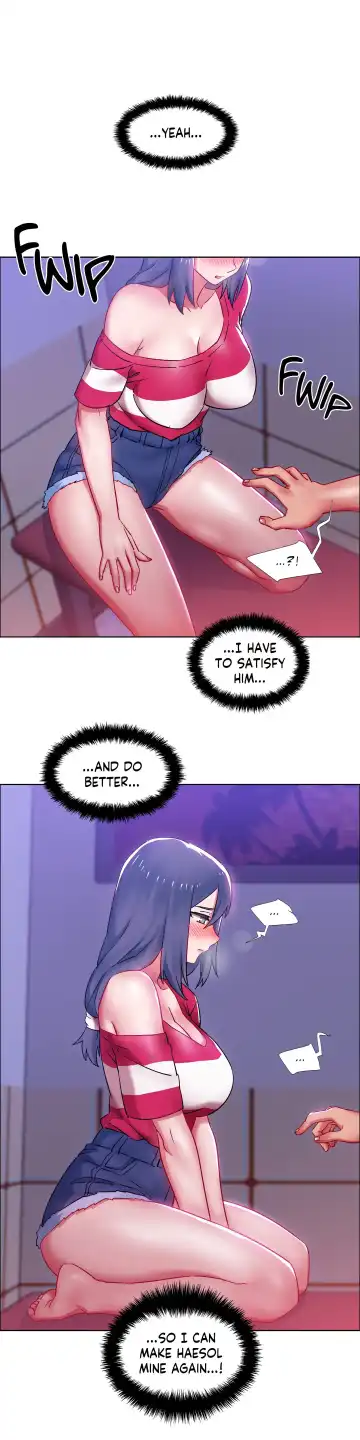 [Zunger] Rental Girls Ch 20 - 24 Fhentai - Page 41