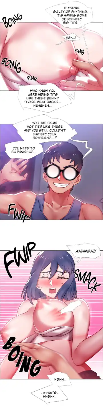 [Zunger] Rental Girls Ch 20 - 24 Fhentai - Page 48