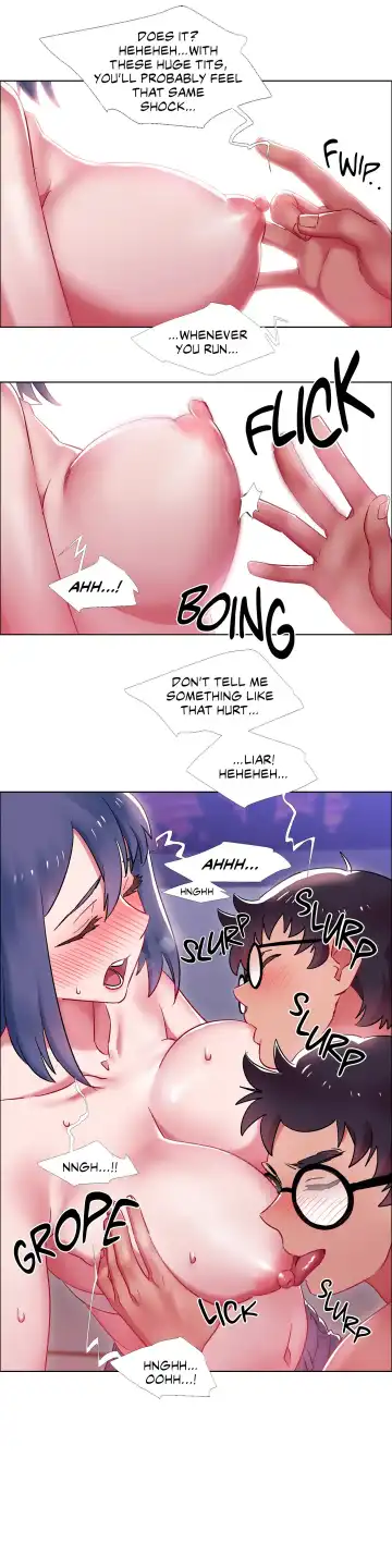 [Zunger] Rental Girls Ch 20 - 24 Fhentai - Page 49