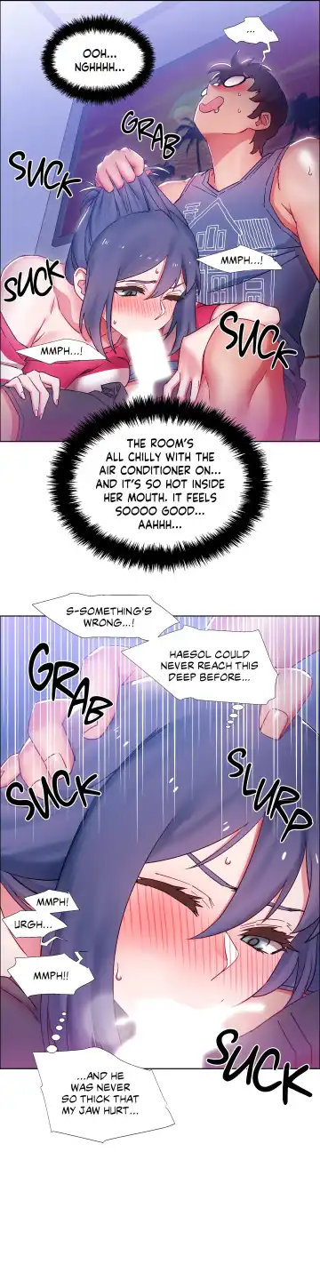 [Zunger] Rental Girls Ch 20 - 24 Fhentai - Page 5