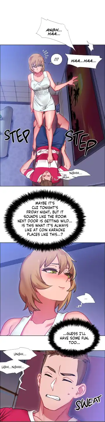 [Zunger] Rental Girls Ch 20 - 24 Fhentai - Page 62