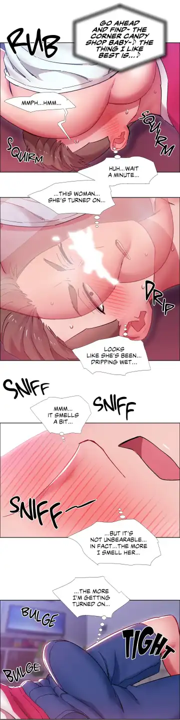 [Zunger] Rental Girls Ch 20 - 24 Fhentai - Page 69