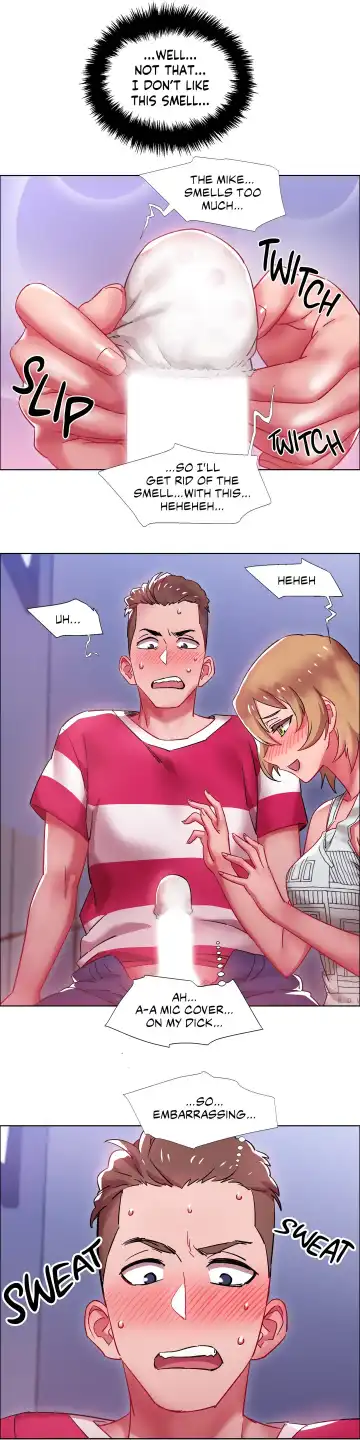 [Zunger] Rental Girls Ch 20 - 24 Fhentai - Page 76