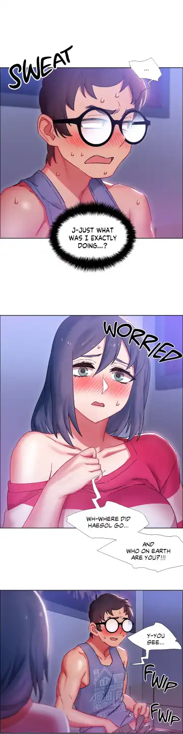 [Zunger] Rental Girls Ch 20 - 24 Fhentai - Page 8