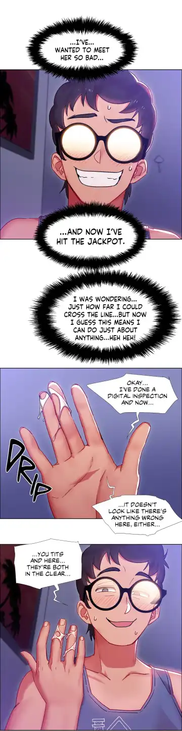 [Zunger] Rental Girls Ch 20 - 24 Fhentai - Page 92