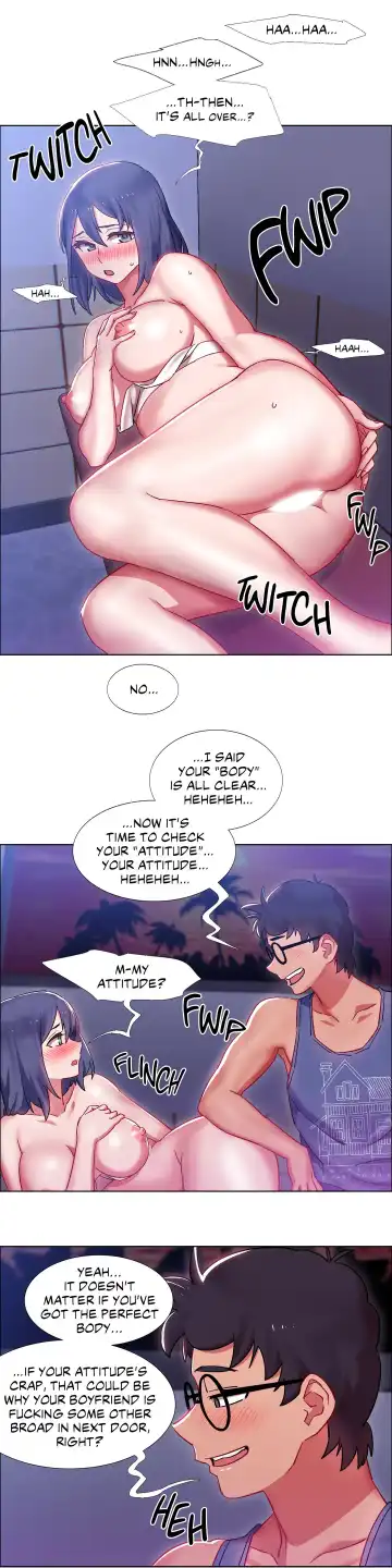 [Zunger] Rental Girls Ch 20 - 24 Fhentai - Page 93