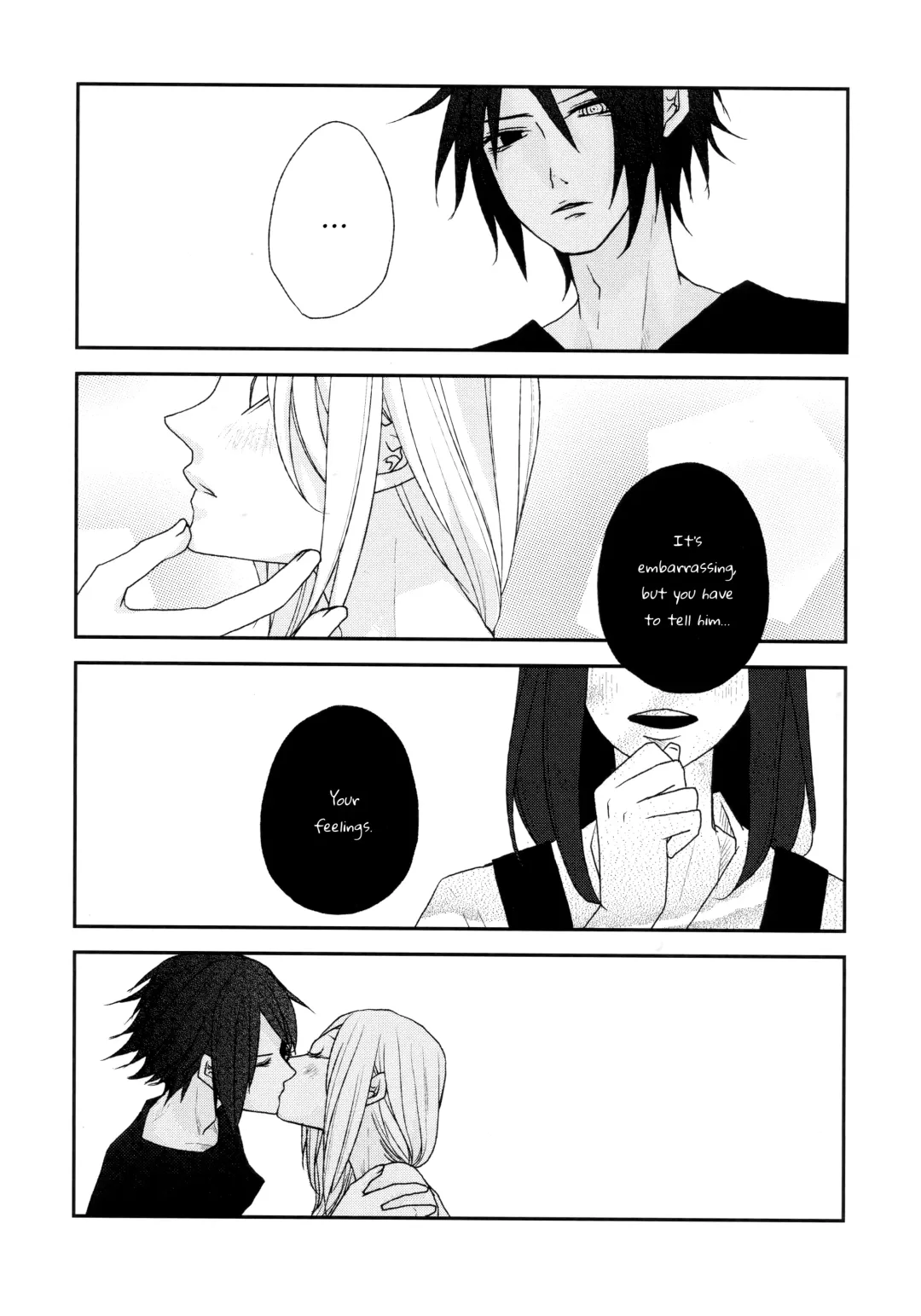 [Haruno Urara] Watashi wa Aibu ni Koisuru | I love your caress Fhentai - Page 13