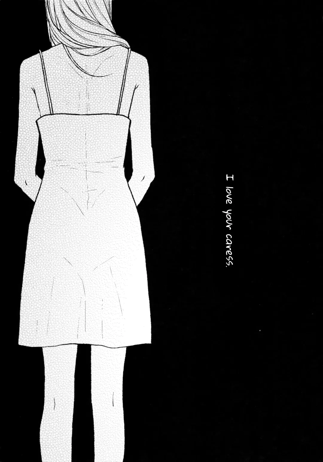 [Haruno Urara] Watashi wa Aibu ni Koisuru | I love your caress Fhentai - Page 2