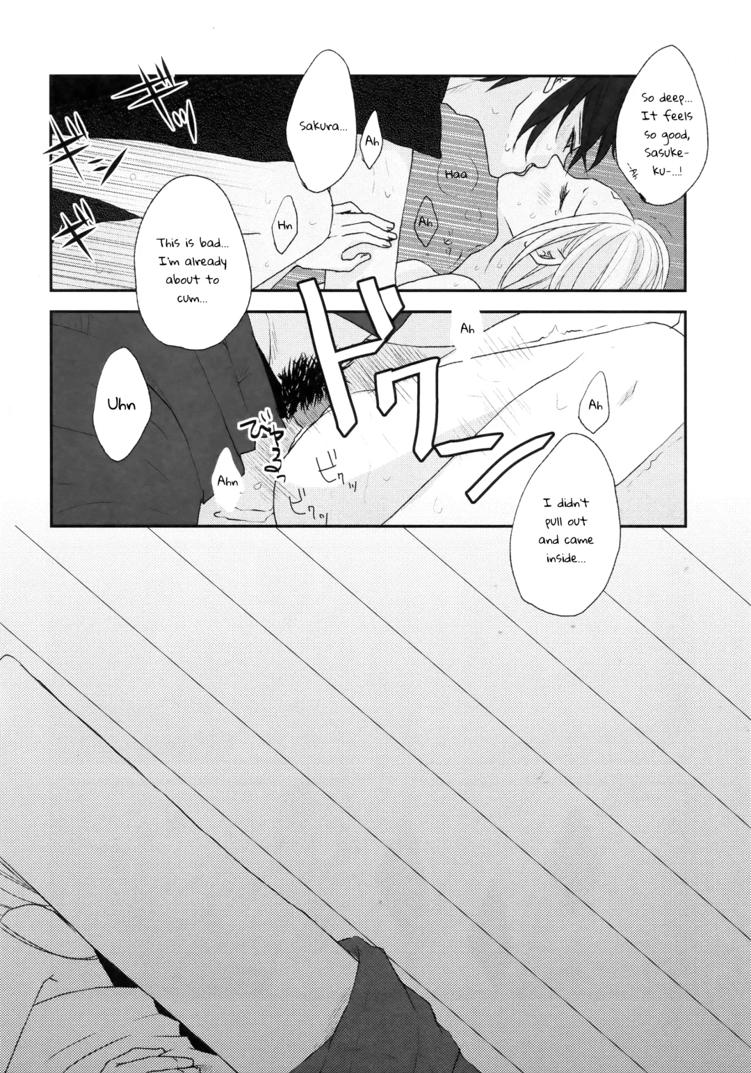 [Haruno Urara] Watashi wa Aibu ni Koisuru | I love your caress Fhentai - Page 21