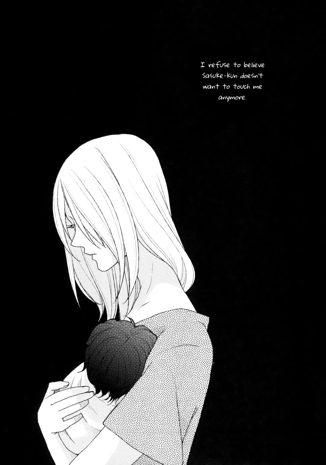 [Haruno Urara] Watashi wa Aibu ni Koisuru | I love your caress Fhentai - Page 6