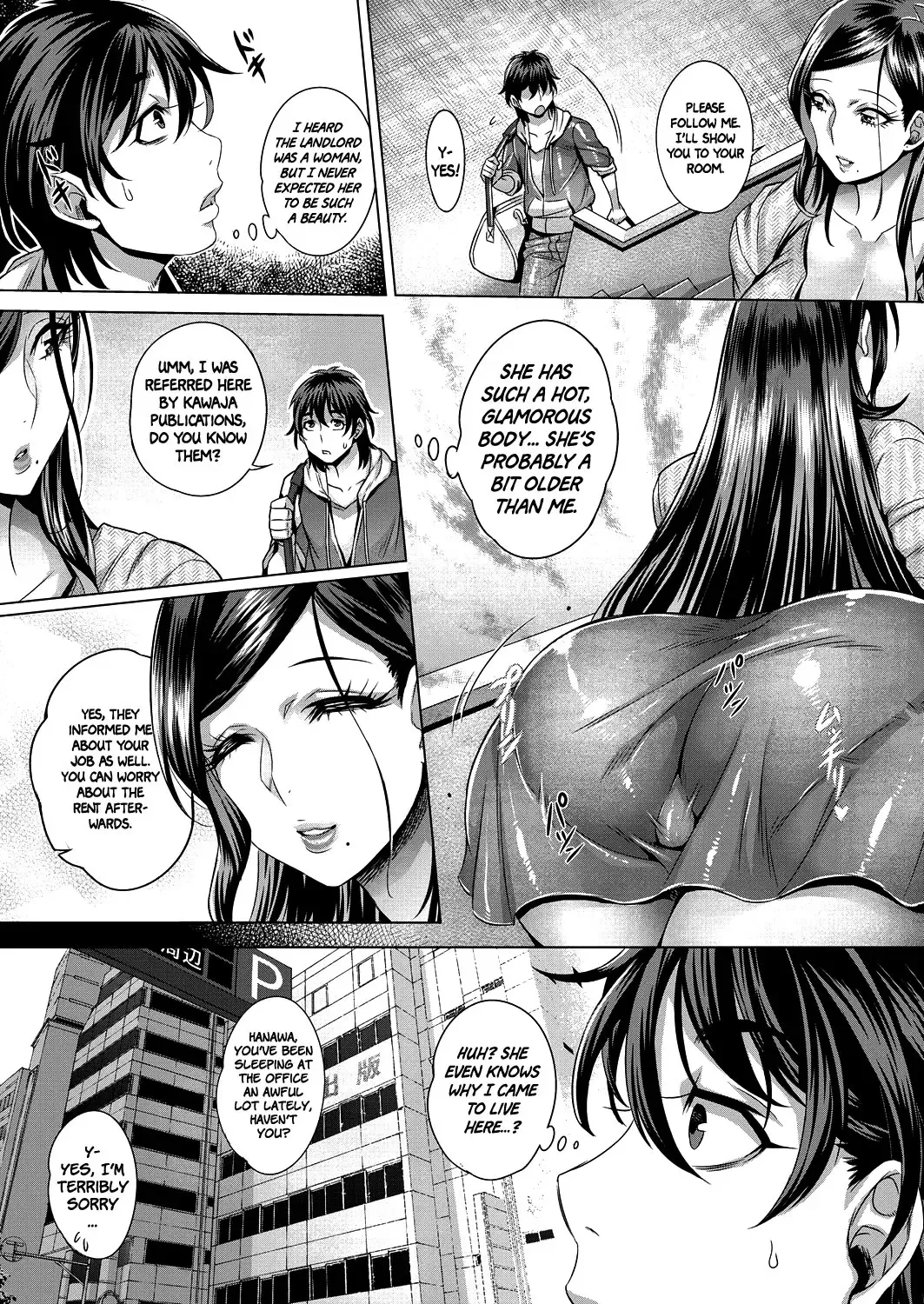 [Momofuki Rio] Junyoku Kaihouku Ch. 1-3 (decensored) Fhentai - Page 2