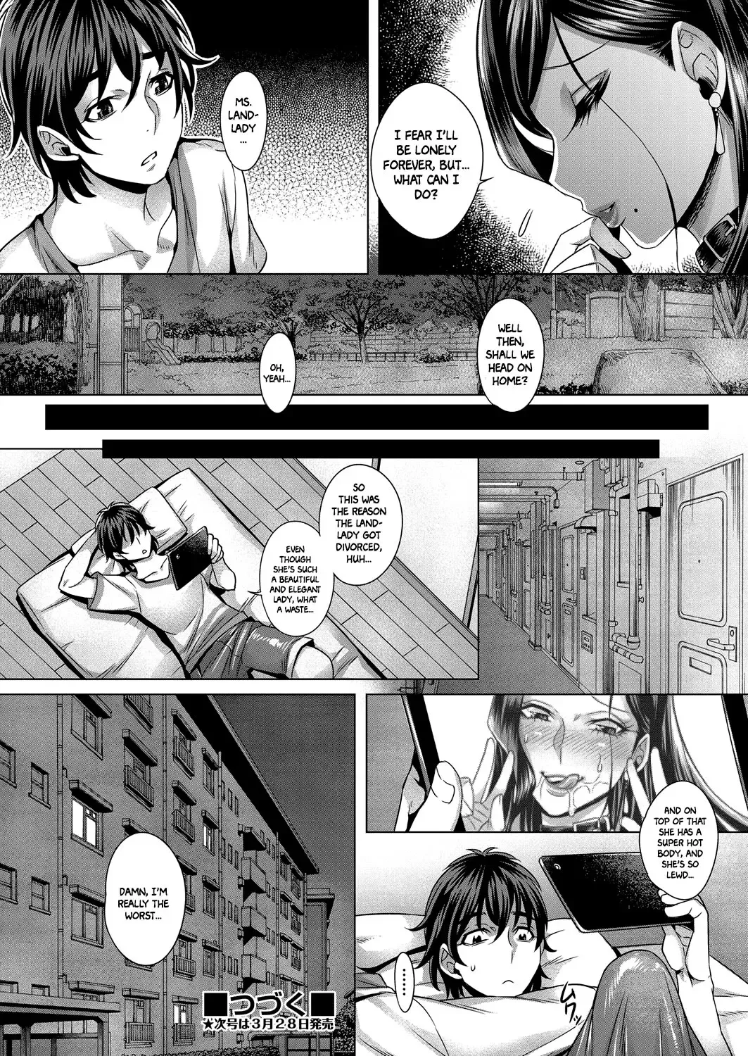 [Momofuki Rio] Junyoku Kaihouku Ch. 1-3 (decensored) Fhentai - Page 24