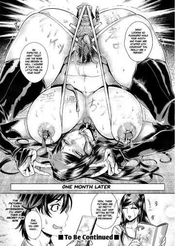 [Momofuki Rio] Junyoku Kaihouku Ch. 1-3 (decensored) Fhentai - Page 44