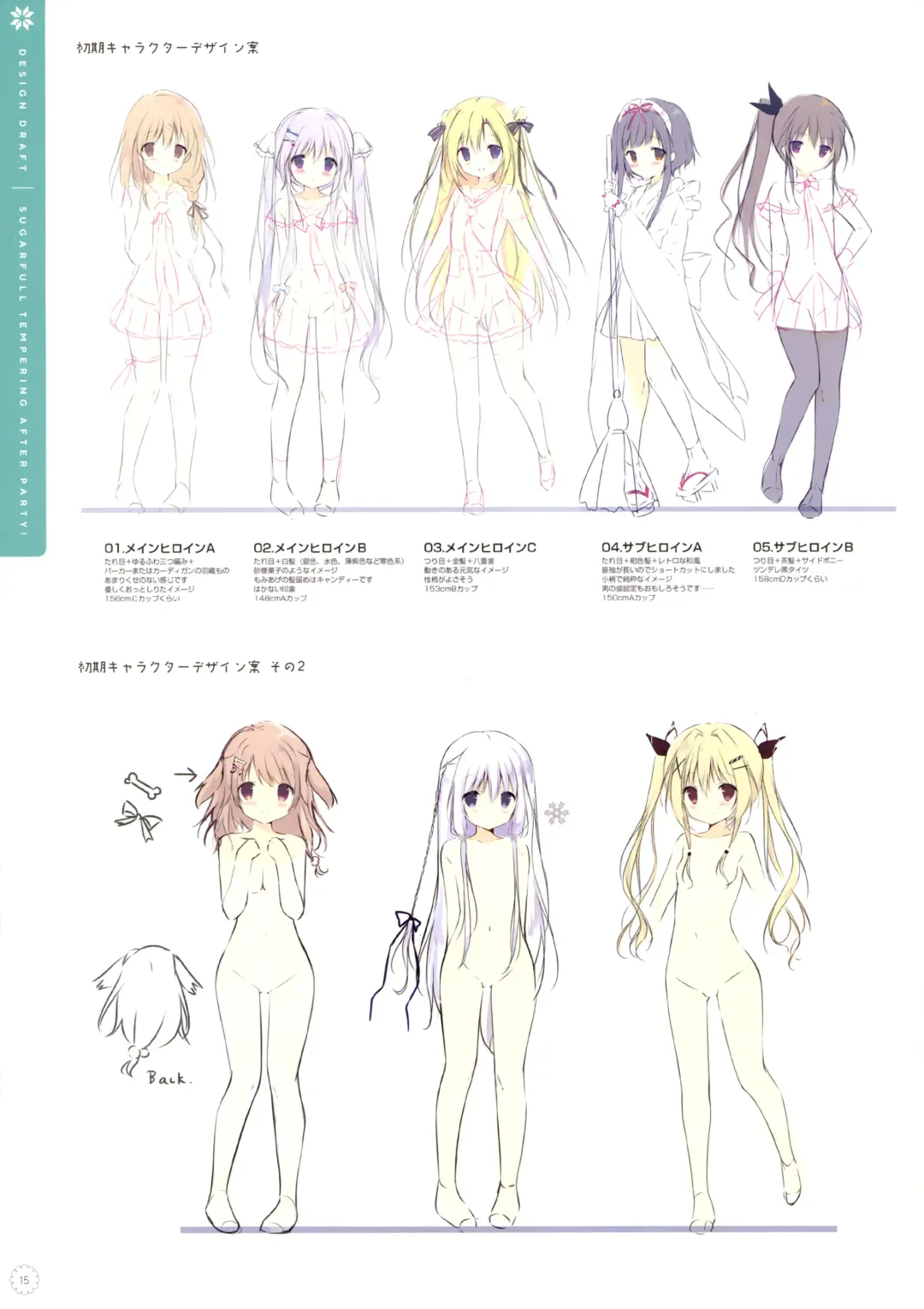 [Shiratama] SugaTem! AFTER PARTY! Fhentai - Page 14