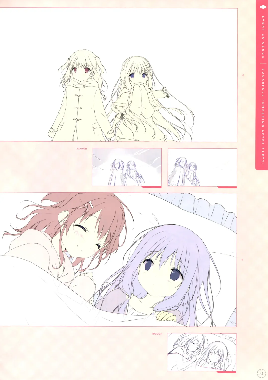 [Shiratama] SugaTem! AFTER PARTY! Fhentai - Page 41