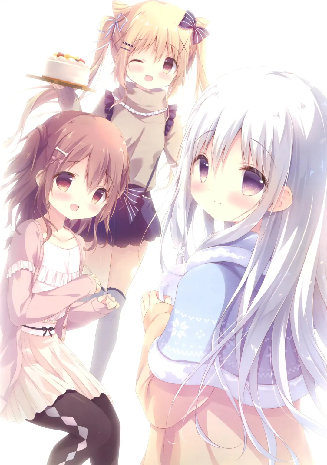 [Shiratama] SugaTem! AFTER PARTY! Fhentai - Page 77