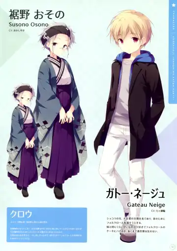 [Shiratama] SugaTem! AFTER PARTY! Fhentai - Page 13