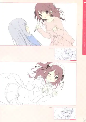 [Shiratama] SugaTem! AFTER PARTY! Fhentai - Page 57