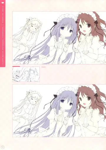 [Shiratama] SugaTem! AFTER PARTY! Fhentai - Page 70